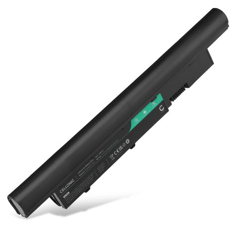Battery for Acer Aspire 3410, 3810T, 3810TZ, 4810T, 4810TZ, 4810TZG (4400mAh, 11.1V) from CELLONIC