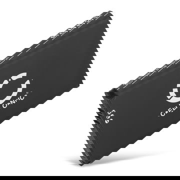 CELLONIC Camera Battery for Samsung i100 i80 i85 L74 Wide NV100 HD NV103 NV106 HD NV11 NV24 HD NV30 NV40 TL34HD Replacement SLB-1137D Battery 1100mAh Backup SLB-1137D