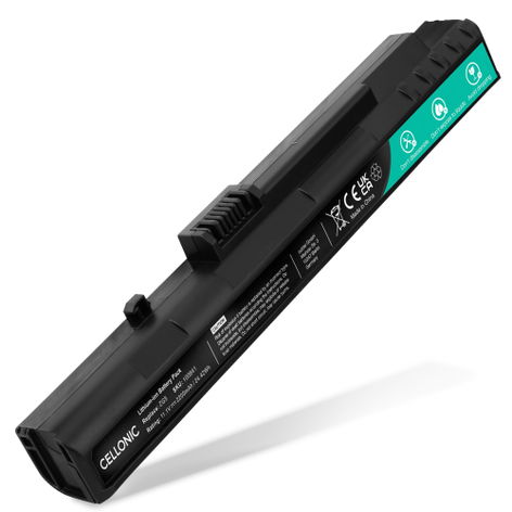 Battery for Acer Aspire One ZG5, One, One A110 (AOA110) UM08A73 (2200mAh, 11.1V) from CELLONIC