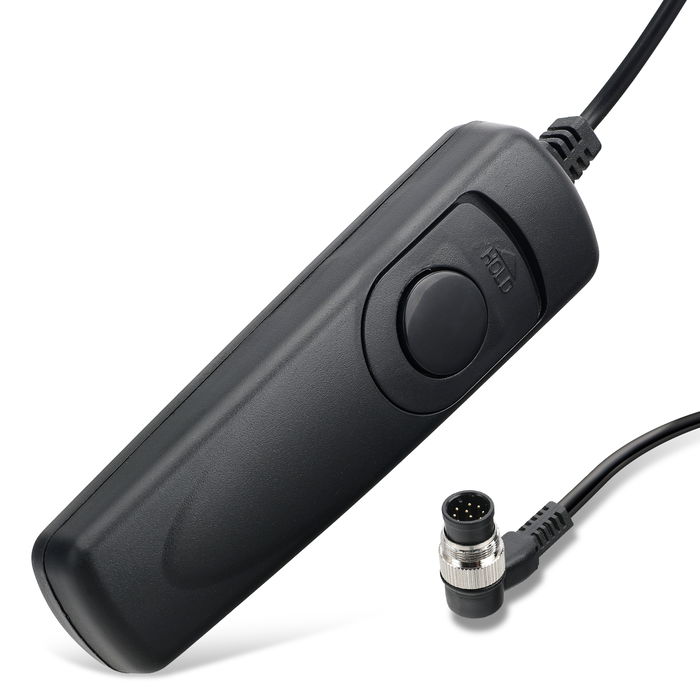 Shutter Release Cable for Nikon D850 D810 D800 D700 D500 D300 D200 D100 D5 D4 D3 MC-30 Cabled / Wired Trigger Camera Remote Control from subtel
