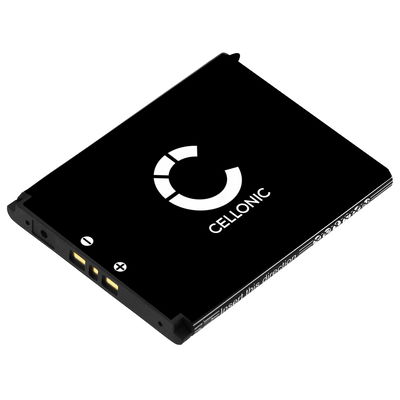 BST-33 Battery for Sony Ericsson C903 C702 G705u G502 G700 G900 Smartphone / Phone Battery Replacement - 900mAh