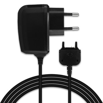 Phone Charger for Sony Ericsson C902 / C903 / C510 / C702 / C905 / G705u / G502 / G700 / G900 Ericsson Connector Smartphone Charging Cable UK Adapter Power Supply 1.1m Lead 2.5W 0.5A / 500mA