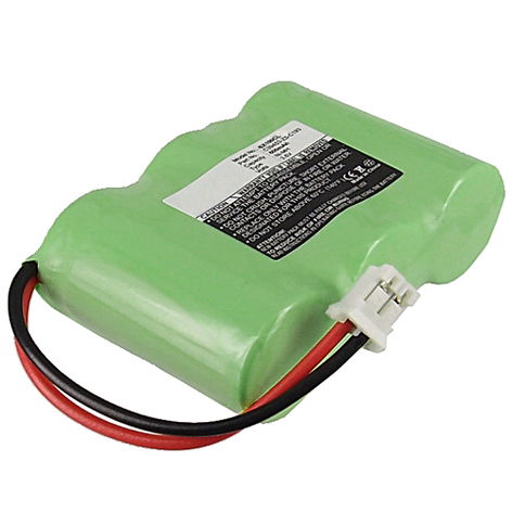 Battery for Alcatel One Touch Plus; Siemens Gigaset 100, 200 C39453-Z5-C193,HSC22,V30145-K1310-X147 (600mAh, 3.6V) from CELLONIC