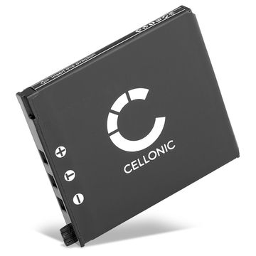 subtel Camera Battery for Casio Exilim EX-S10, -S12, EX-Z80, -Z85, EX-Z90, EX-FS10, EX-Z19, EX-Z20 Replacement NP-60 Battery 720mAh Backup