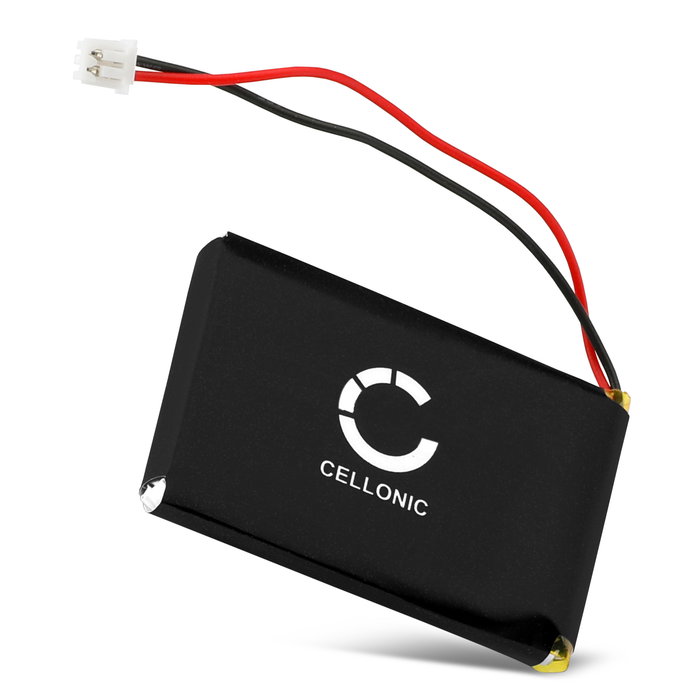 Battery for Nintendo Game Boy Micro OXY-001, OXY-003, GPNT-02 (460mAh, 3.7V) from CELLONIC