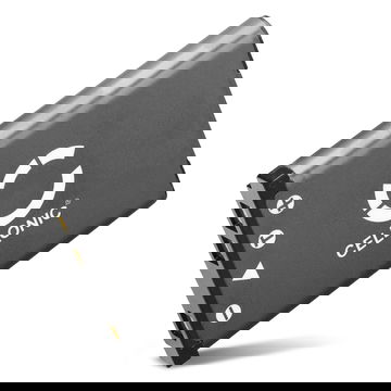 CELLONIC Camera Battery for Maginon SZ 24 SZ 10 Z1655 Z1600 SZ125 Traveler XS 4000 XS 400 XS 40 Super Slim XS 70 XS 80 XS 8 IS Replacement DS5370 NP-45 DS5370 Battery 700mAh Backup