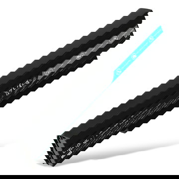 Battery for Packard Bell EasyNote NJ65, NJ31, NJ66, NJ32, AS09C31, AS09C70, AS09C71 11.1V 4400mAh from CELLONIC