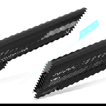 Battery for HP EliteBook 8440p, 6550B, ProBook 6550b, 6450b, Business Notebook 6530, Compaq 6735b 11.1V 6600mAh from CELLONIC