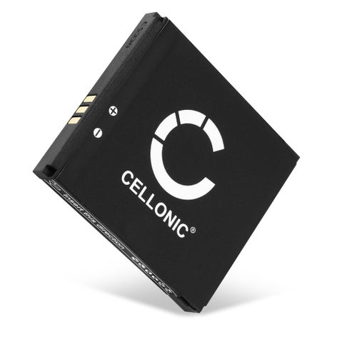 Battery for Doro PhoneEasy 612, 610, 409gsm, 605, 410gsm SHELL01A (800mAh, 3.7V) from CELLONIC