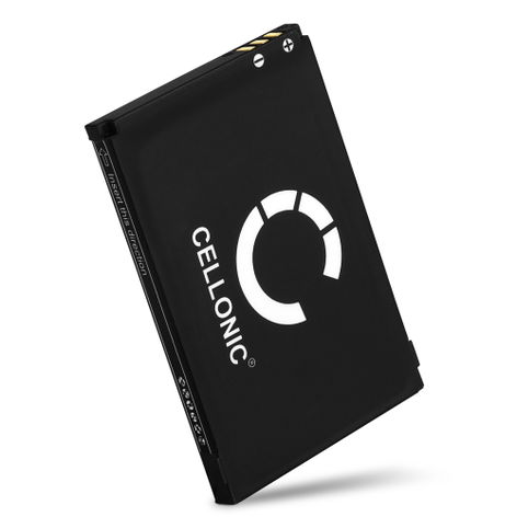 Battery for Doro PhoneEasy 338gsm, 505; Doro PhoneEasy 505 Li-Ion 3.7V (800mAh, 3.7V) from CELLONIC