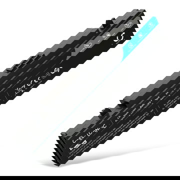 Battery for Samsung R510, NP-R510, R60, R60 Plus, NP-R60, NP-R60S, R40, R40 Plus, NP-R40, R610, NP-R610, R710, NP-R710 11.1V 4400mAh from CELLONIC