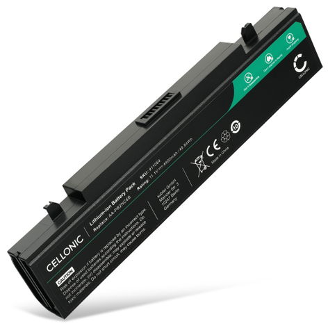 Battery for Samsung Q70; R470; R610; P500; P460; R420; R460; Q320; M60 (4400mAh, 11.1V) from CELLONIC