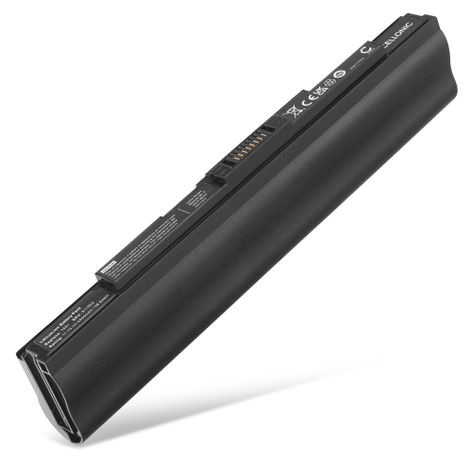 Battery for Packard Bell dot U, A; Acer Aspire 1430, 1830T AL10C31 (4400mAh, 11.1V) from CELLONIC