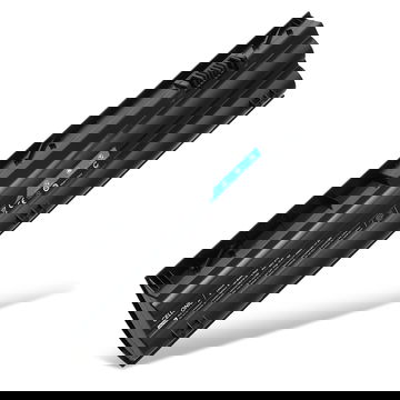 Battery for HP Mini 210-4000, 200, 110-3800, 1104, 2104, Pavilion Dm1z-4000 CTO, Dm1-4000, Dm1-4100, MT06, MTO3 10.8V 4400mAh from CELLONIC