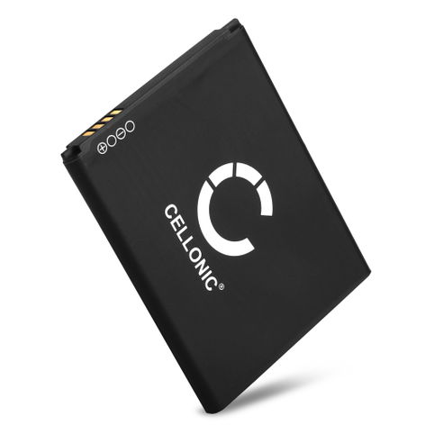 Battery for Samsung Galaxy S3, S3 Alpha; S3 EB-L1G6LLA (2100mAh, 3.8V) from CELLONIC