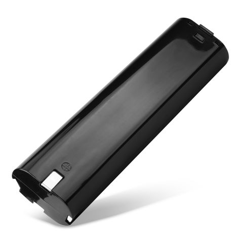 Battery for Makita 5090D; 4093D; 4300D; 6012HD; 6093D; 6900D 9000, 9002, 191681-2, 92533-0,193890-9,9001,9033,9034 (2100mAh, 9.6V) from CELLONIC