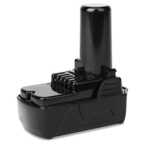 Battery for Hitachi DS 10DFL, 10DAL; DB 10DL; WH 10DCL, 10DL BCL1015, L1015, 329369, 329370, 329371, 329389, 331065 (1500mAh, 10.8V) from CELLONIC
