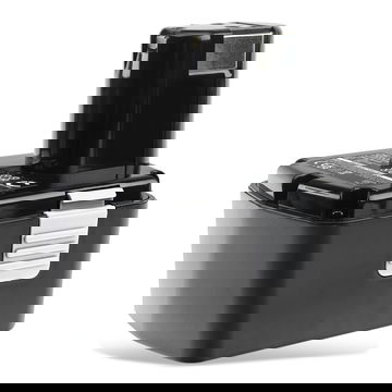 Battery for Hitachi DS 14DVF3, WH 14DSL, G 14DL, WR 14DL, DS18DVF3, DH 14DL, EB14B, EB1414S 14.4V  NiMH 3300mAh from CELLONIC