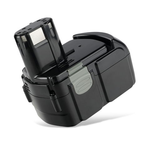 Battery for Hitachi DS 18DL; DV 18DCL, 18DCL2, 18DL; G 18DL BCL1815,BCL1840, EBM 1830, 326240, 326241, 327730, 327731 (3000mAh, 18V) from CELLONIC