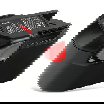 Battery for AEG BS 12G, BSB 12G, FL 12, BS 12 G, BSS 12 RW, BSS 12RW, BBM 12 STX-R, BS 12 X-R 12V  NiMH 3300mAh from CELLONIC