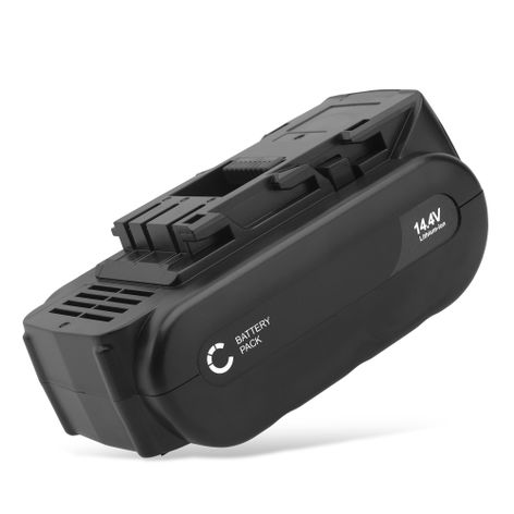 Battery for Panasonic EY3640; EY3641; EY3740; EY4541; EY4542 EY9L45, EY9L401, EY9L41, EY9L42, EY9L44, EY9L44B (2000mAh, 14.4V) from CELLONIC
