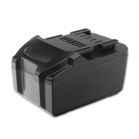 Battery for Rokamat CV C; Cleanfix S10 Plus; Rothenberger ROMAX 4000; Metabo AV 18; BS 18 (3000mAh, 18V) from CELLONIC