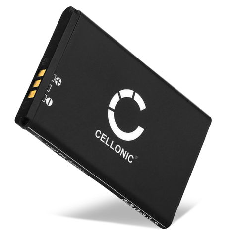 Battery for Swissvoice L7 043048, C0487, SV20405855 (650mAh, 3.7V) from CELLONIC