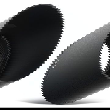 HB-57 Camera Lens Hood for Nikon AF-S DX Nikkor 55-300 mm f/4.5-5.6G ED VR - Plastic Bayonet Cylindrical / Round Lens Shade from CELLONIC