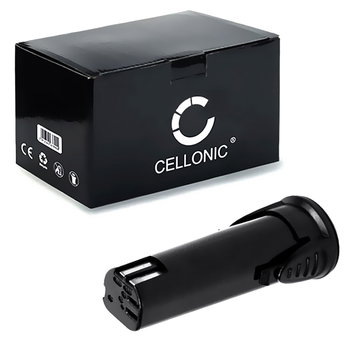 Battery for Panasonic EY7410/3610 /7410LA2S/7411/610 La1J/7410LA1X Cordless Tools - 1.5Ah 3.6V Li Ion EY9L10, EY9L10B Battery Replacement