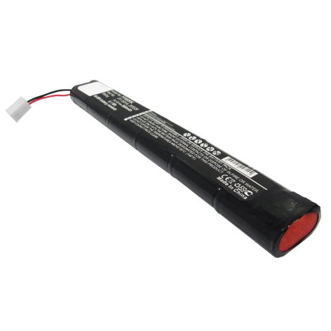 Battery for Pentax PocketJet 3, 3 Plus, II, 200; Brother PocketBook 300, Plus Pentax 205526 (360mAh, 14.4V) from subtel