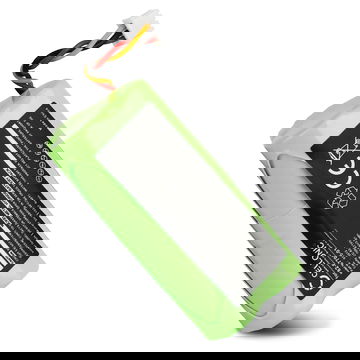 Battery for Motorola Symbol DS6878 DS6878-SR, Motorola Symbol LS4278 LS4278-M - 82-67705-01,BTRY-LS42RAAOE-01 (700mAh) Replacement battery