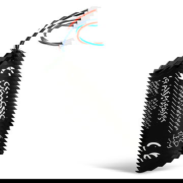 010-10806-0 010-10806-00 010-10806-01 010-10806-20 361-00029-00 361-00029-01 Battery for Garmin Astro DC20 Astro DC30 Astro DC40, Astro 320 2600mAh Battery Replacement