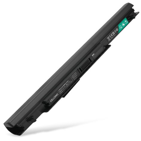 Battery for ASUS A46C; A46CA; A56C; E56C; K46C; K46CA; K46CB; K46CM (2200mAh, 14.8V) from CELLONIC