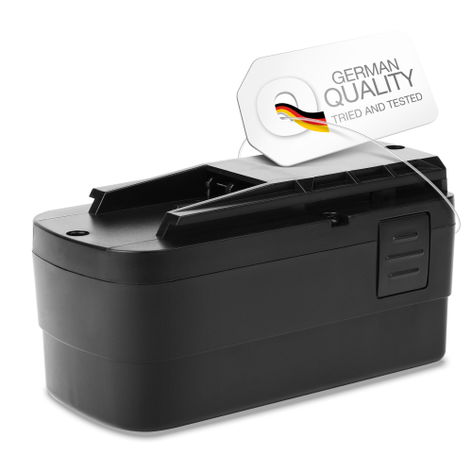 Battery for FESTOOL T12 3; TDK 12; 398338; 497019; 564247 BPS12 C (3000mAh, 12V) from CELLONIC