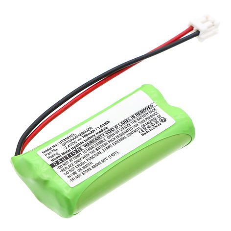 Battery for Uniden CX300; Motorola L403; B803; K301; B802; T31 CPH-515D (700mAh, 2.4V) from CELLONIC