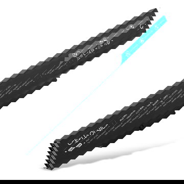 Battery for Medion Akoya P6634, P6637, P7816, P7621, P6815, E7221, Erazer X6815, X6816, FPCBP344 10.8V 4400mAh from CELLONIC