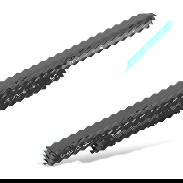 Battery for Acer Aspire 7750G, 5750G, 5742G, 7741G, Packard Bell EasyNote TK85, TS11HR, Acer TravelMate 5760, 5744, 5735Z, eMachines E442, E640 11.1V 8800mAh from CELLONIC