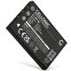 1x Battery (1180mAh, 3.7V)