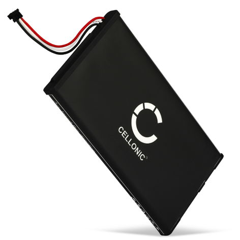 Battery for Sony Playstation Vita SP65M (2200mAh, 3.7V) from CELLONIC