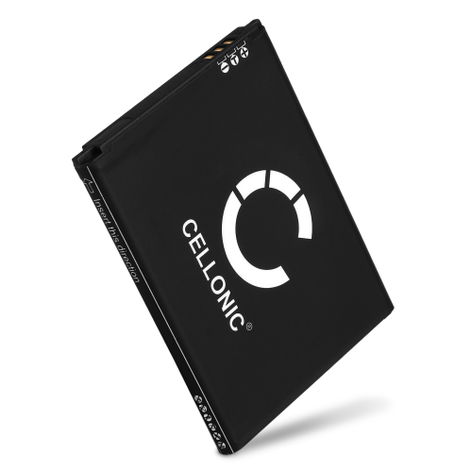 Battery for Samsung GT-I8260 Galaxy Core B150AE (1800mAh, 3.7V) from CELLONIC