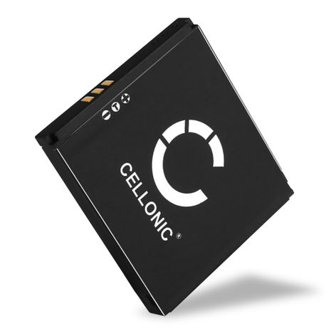 Battery for Doro PhoneEasy 606, 626, 631, 632, 520, 613, 621, 622 (800mAh, 3.7V) from CELLONIC