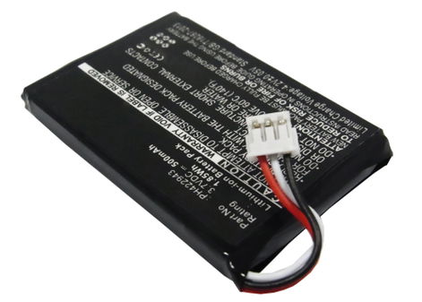 Battery for Grundig D780; D780A; Philips S9A; S9H Philips PH422943 (500mAh, 3.7V) from CELLONIC