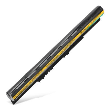 Battery for Lenovo IdeaPad S410, S300, S310, S400, S400 Touch, S405 (2200mAh, 14.8V) from CELLONIC