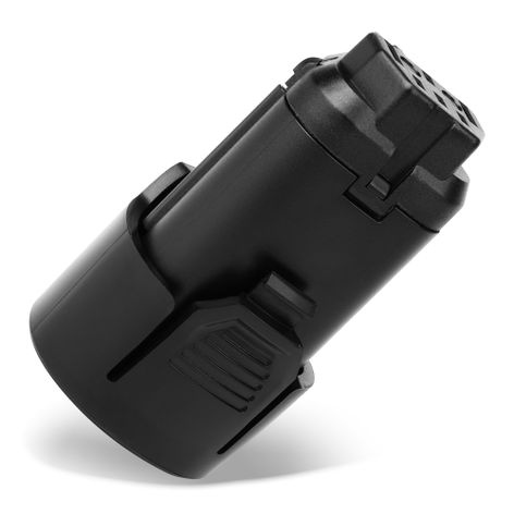 Battery for AEG BLL12C; BS 12C2; BS12C; BS12C2; BSB 12 C2; OMNI 12C; BBS 12 C2, 12C; BLL 12 C L1215 (1500mAh, 12V) from CELLONIC