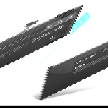 Battery for Apple MacBook Pro 15 - A1286 (Mid 2009 / Mid 2010), A1321, EMC 2324, EMC 2353 11.1V 5200mAh from CELLONIC