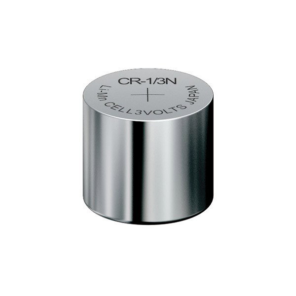 Varta CR1/3N Battery for Watch, Camera, Medical Devices & More - x1