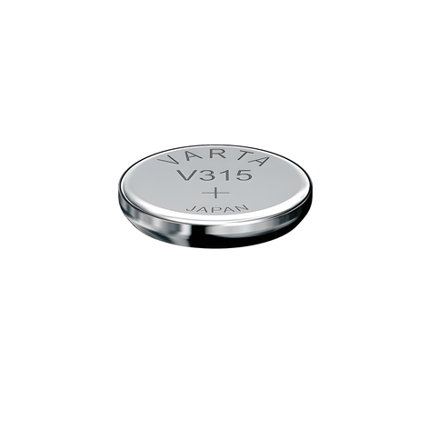 1x SR67 / SR716SW Watch Battery 1.55V 20mAh from Varta