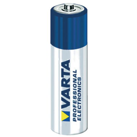 1x MN27 Battery 12V 20mAh from Varta