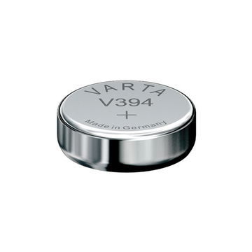 Varta V394 (SR45 / SR936SW) Button Battery for Watches & More - x1