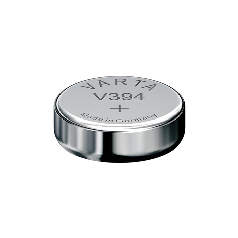 1x SR45 / SR936SW Watch Battery 1.55V 56mAh from Varta